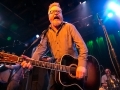 Flogging Molly @ Slim's in San Francisco_CA | Photo by Raymond Ahner