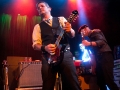 Flogging Molly @ Slim's in San Francisco_CA | Photo by Raymond Ahner