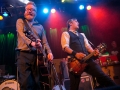 Flogging Molly @ Slim's in San Francisco_CA | Photo by Raymond Ahner