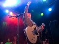 Flogging Molly @ Slim's in San Francisco_CA | Photo by Raymond Ahner