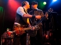 Flogging Molly @ Slim's in San Francisco_CA | Photo by Raymond Ahner