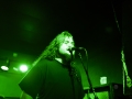 Flush at Frankie's Inner City in Toledo, OH | Photo By Erich Morse