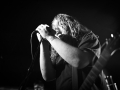 Flush at Frankie's Inner City in Toledo, OH | Photo By Erich Morse