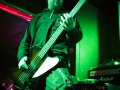 Forbidden Outcome at Frankie's Inner City in Toledo, OH | Photo By Erich Morse