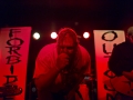 Forbidden Outcome at Frankie's Inner City in Toledo, OH | Photo By Erich Morse
