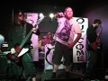 Forbidden Outcome at Frankie's Inner City in Toledo, OH | Photo By Erich Morse