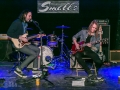 F. Patrick James @ Small's Hamtramck 29-Jan-2016