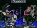 F. Patrick James @ Small's Hamtramck 29-Jan-2016