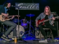 F. Patrick James @ Small's Hamtramck 29-Jan-2016