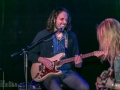 F. Patrick James @ Small's Hamtramck 29-Jan-2016