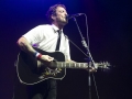 Frank Turner @ Fox Theater in Oakland_CA | Photo by Raymond Ahner01