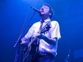 Frank Turner @ Fox Theater in Oakland_CA | Photo by Raymond Ahner05