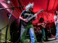From Blue T Gray @ Avenue Cafe - Lansing, MI on 20-Feb-2016