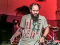 From Blue T Gray @ Avenue Cafe - Lansing, MI on 20-Feb-2016