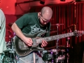 From Blue T Gray @ Avenue Cafe - Lansing, MI on 20-Feb-2016