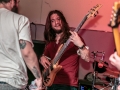 From Blue T Gray @ Avenue Cafe - Lansing, MI on 20-Feb-2016