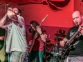 From Blue T Gray @ Avenue Cafe - Lansing, MI on 20-Feb-2016