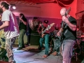 From Blue T Gray @ Avenue Cafe - Lansing, MI on 20-Feb-2016