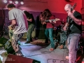 From Blue T Gray @ Avenue Cafe - Lansing, MI on 20-Feb-2016