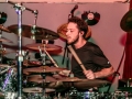 From Blue T Gray @ Avenue Cafe - Lansing, MI on 20-Feb-2016