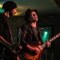 Lucky Strike Live Jam Night in Hollywood, CA | Photo by Kathy Flynn