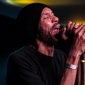 Dug Pinnick at Lucky Strike Live Jam Night in Hollywood, CA | Photo by Kathy Flynn