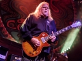 Gov't Mule @ The Fillmore in Detroit, MI on 12-Oct-2017 (Chuck Marshall)