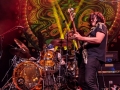 Gov't Mule @ The Fillmore in Detroit, MI on 12-Oct-2017 (Chuck Marshall)