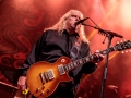 Gov't Mule @ The Fillmore in Detroit, MI on 12-Oct-2017 (Chuck Marshall)