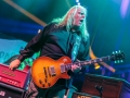 Gov't Mule @ The Fillmore in Detroit, MI on 12-Oct-2017 (Chuck Marshall)