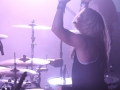 Graces Period @ Casselmans in Denver| Photo by Andy Hollingsworth
