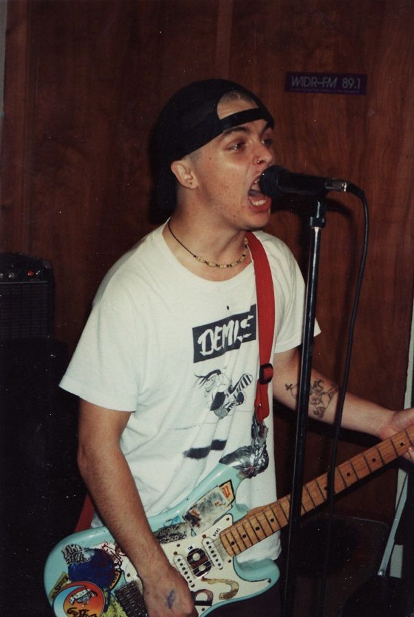 greenday-sgtpepperonis-kalamazoo_mi-1991