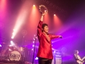 Greta Van Fleet @ The Fillmore in Detroit, Michigan