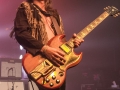 Greta Van Fleet @ The Fillmore in Detroit, Michigan