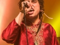 Greta Van Fleet @ The Fillmore in Detroit, Michigan