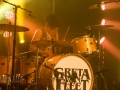 Greta Van Fleet @ The Fillmore in Detroit, Michigan