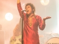 Greta Van Fleet @ The Fillmore in Detroit, Michigan