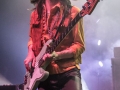 Greta Van Fleet @ The Fillmore in Detroit, Michigan