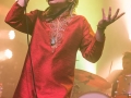 Greta Van Fleet @ The Fillmore in Detroit, Michigan
