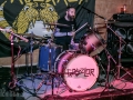 Grizzlor - Berserker III @ Masonic Temple, Detroit, MI on 3-Mar-2016