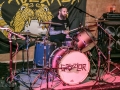 Grizzlor - Berserker III @ Masonic Temple, Detroit, MI on 3-Mar-2016