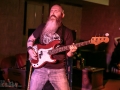 Grizzlor - Berserker III @ Masonic Temple, Detroit, MI on 3-Mar-2016