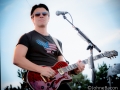 The Guess Who @ Arts Beats & Eats in Royal Oak, Mi | Photo by John E Bacon
