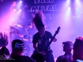 Gutrot - Fall Metal Fest 6 on 1-Nov-2015