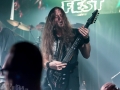 Gutrot - Fall Metal Fest 6 on 1-Nov-2015