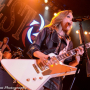 Halestorm @ Royal Oak Music Theatre in Detroit