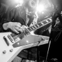 Halestorm @ Royal Oak Music Theater in Detroit, MI