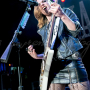 Halestorm @ Royal Oak Music Theater in Detroit, MI