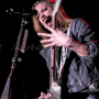 Halestorm @ Royal Oak Music Theater in Detroit, MI