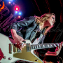 Halestorm @ Royal Oak Music Theater in Detroit, MI